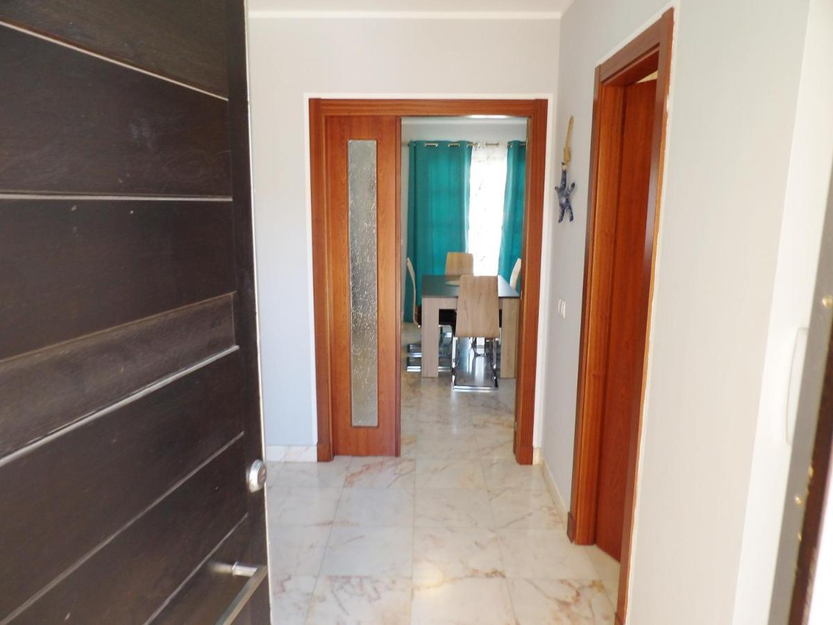 Villas Brujula Company คอร์ราเลโฮ ภายนอก รูปภาพ