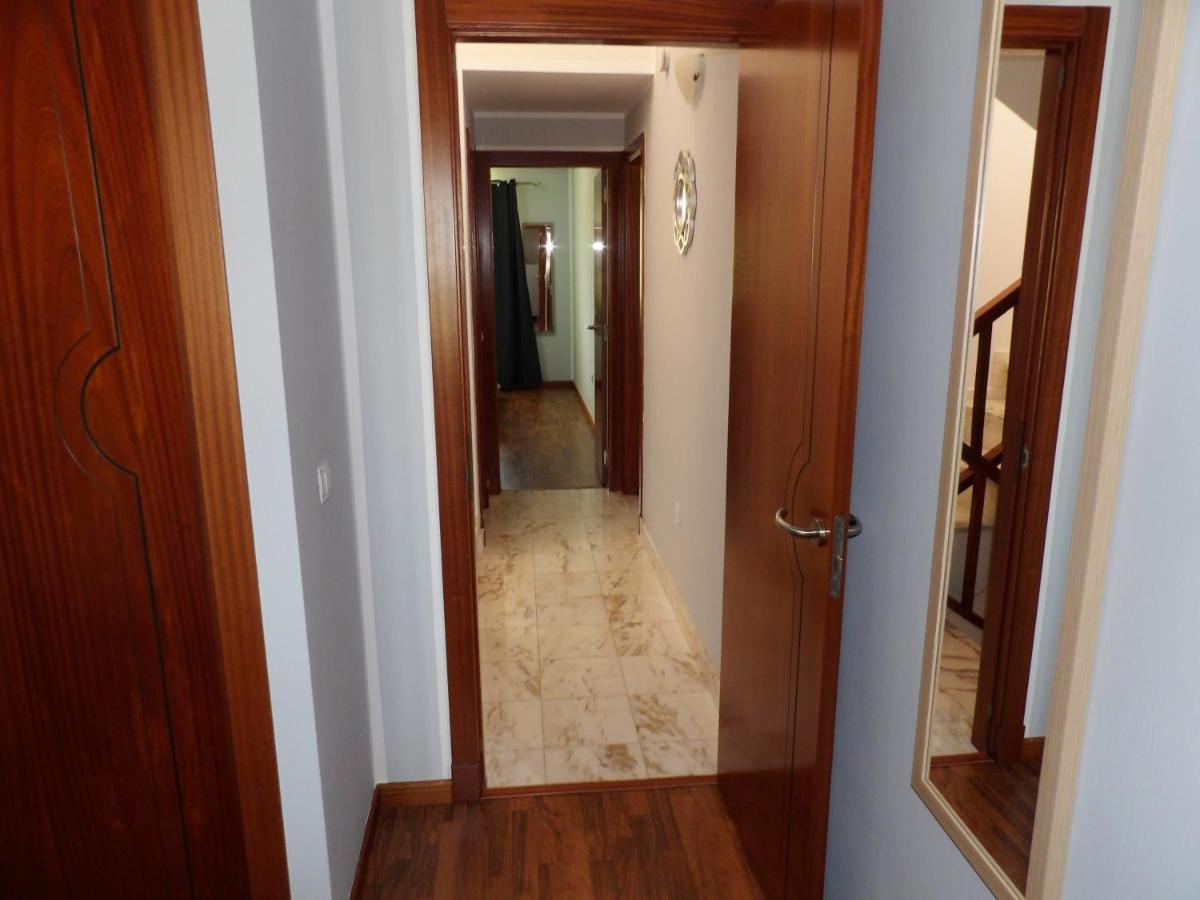 Villas Brujula Company คอร์ราเลโฮ ภายนอก รูปภาพ