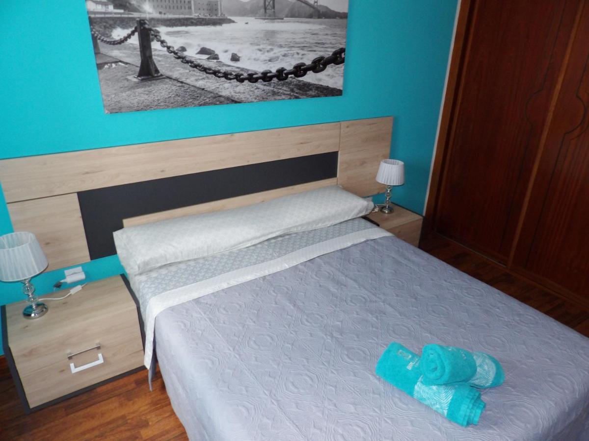 Villas Brujula Company คอร์ราเลโฮ ภายนอก รูปภาพ