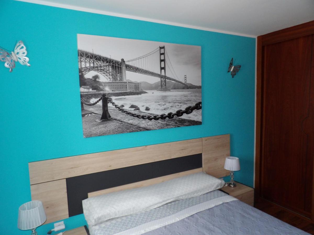 Villas Brujula Company คอร์ราเลโฮ ภายนอก รูปภาพ